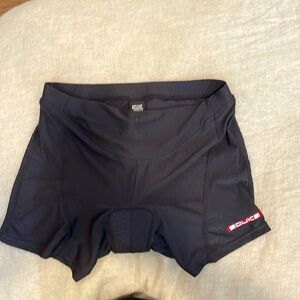 Souke Bike Shorts
